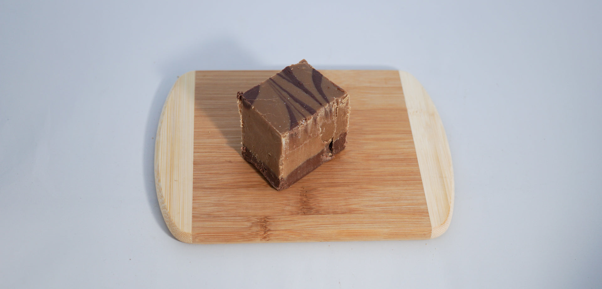 Fudge with Coffee Topsail Island Trading Co.