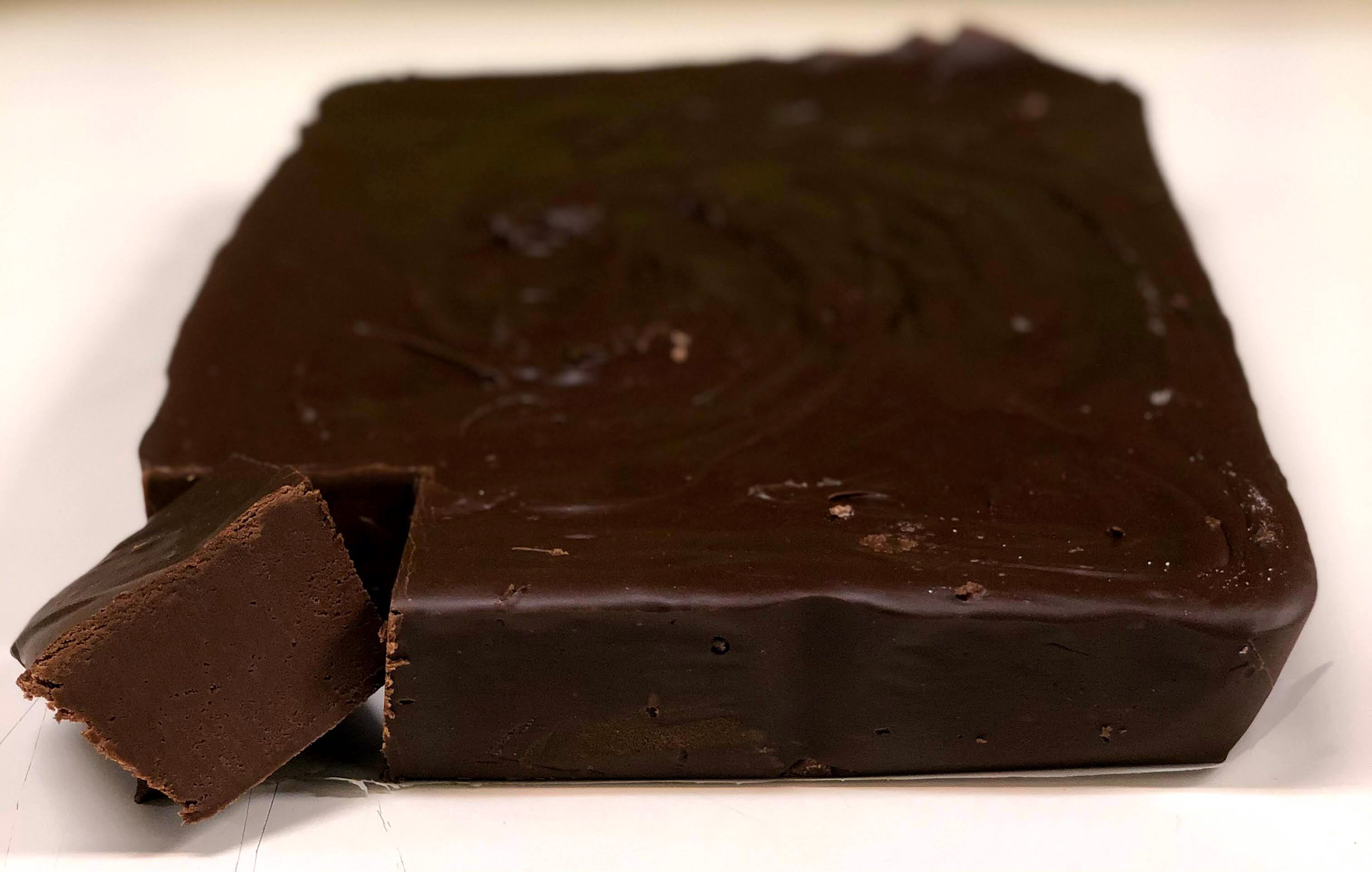 Dark Chocolate Flavors Topsail Island Trading Co.