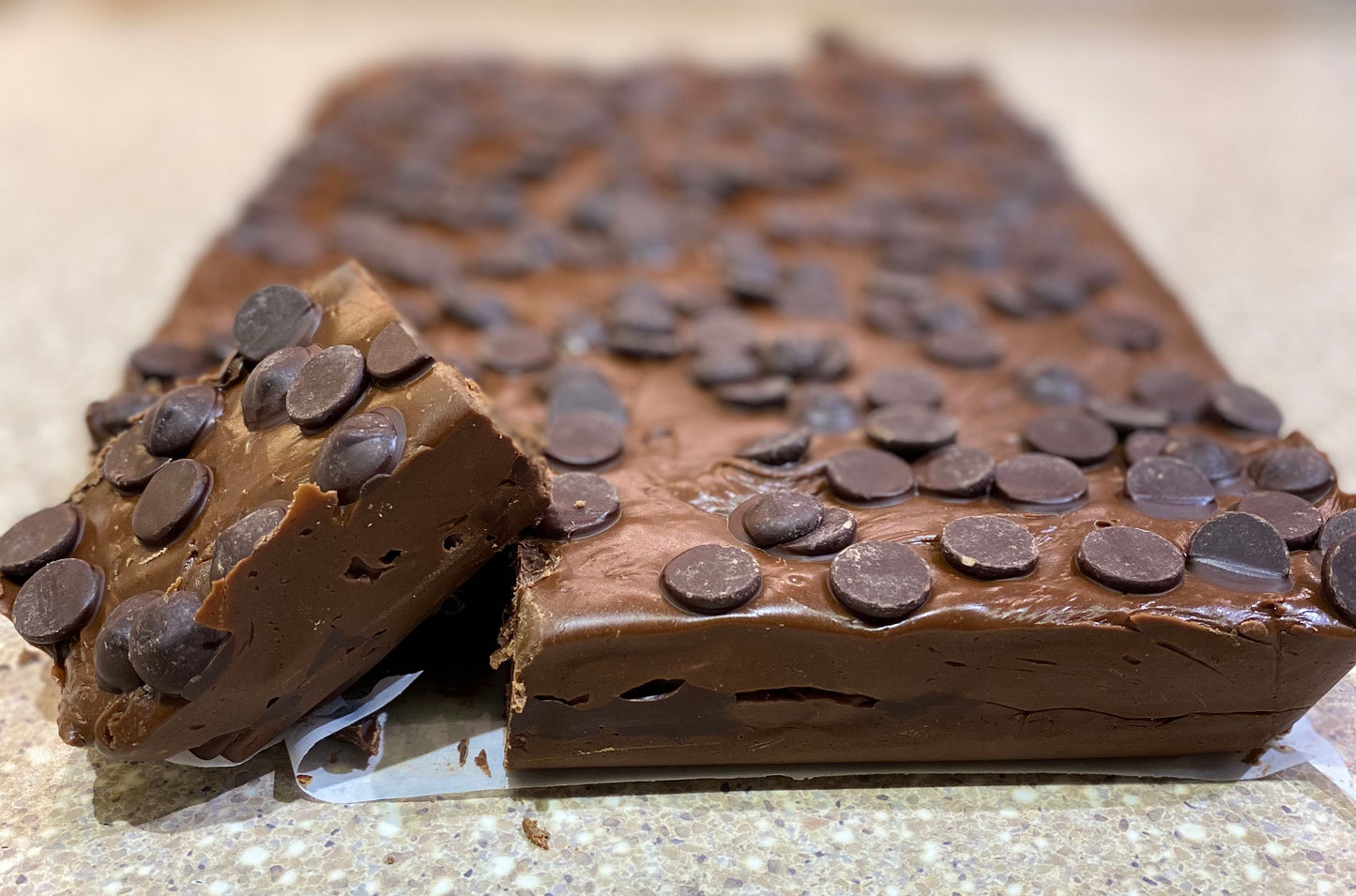 Chocolate Overload