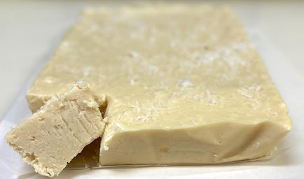 Coconut Cream