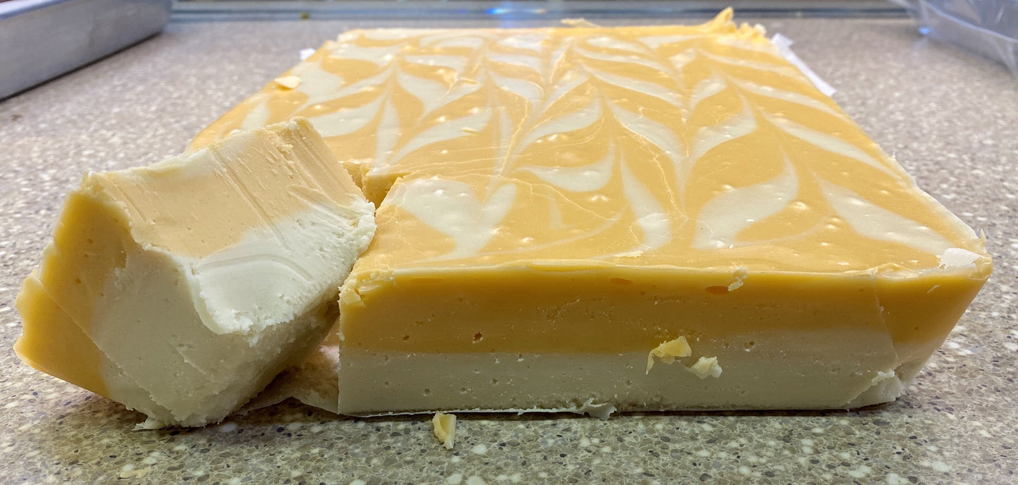 Creamsicle