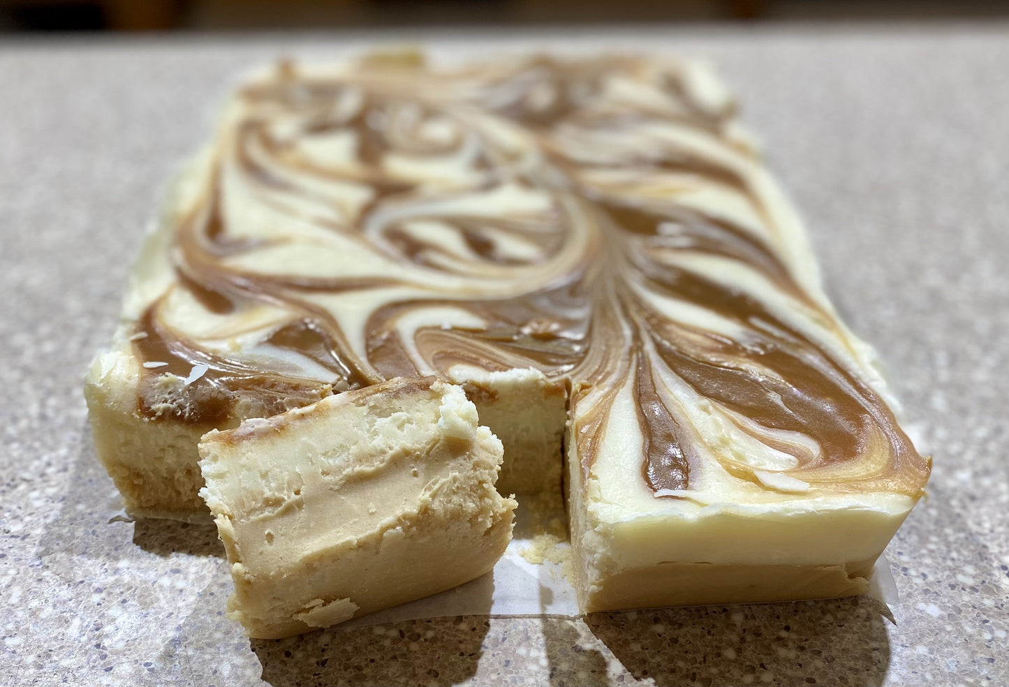 Dulce De Leche