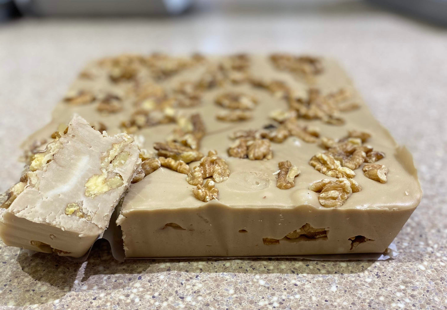 Maple Walnut