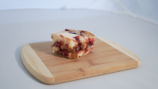 Peanut Butter & Jelly