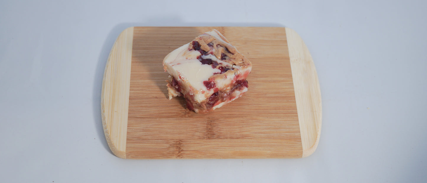 Peanut Butter & Jelly