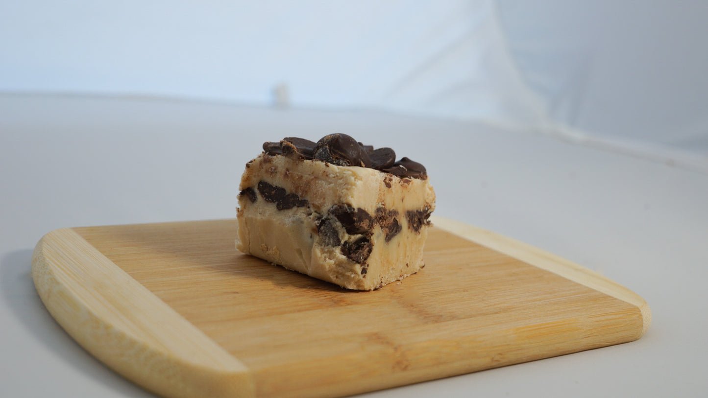 Peanut Butter Chip