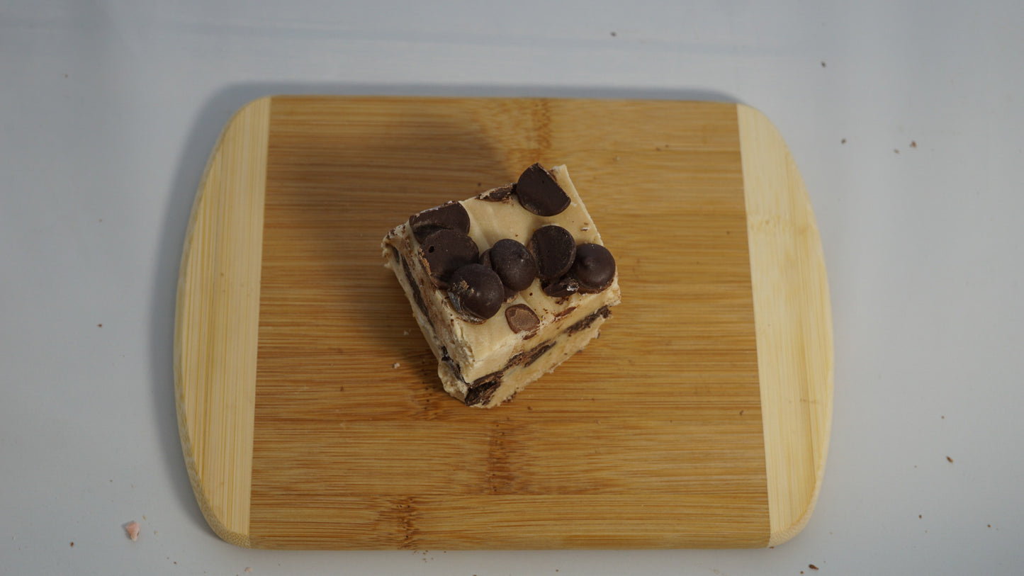 Peanut Butter Chip