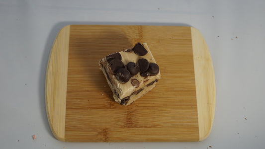 Peanut Butter Chip