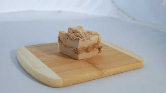 Peanut Butter Explosion