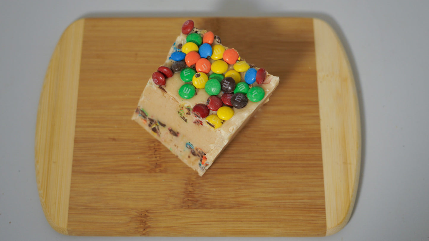 Peanut Butter M&M