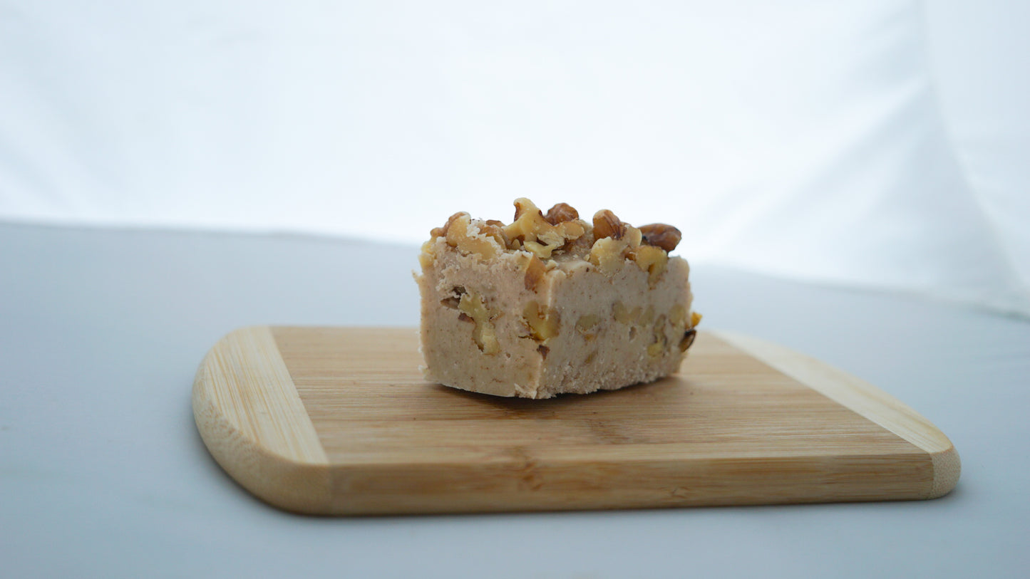 Banana Nut