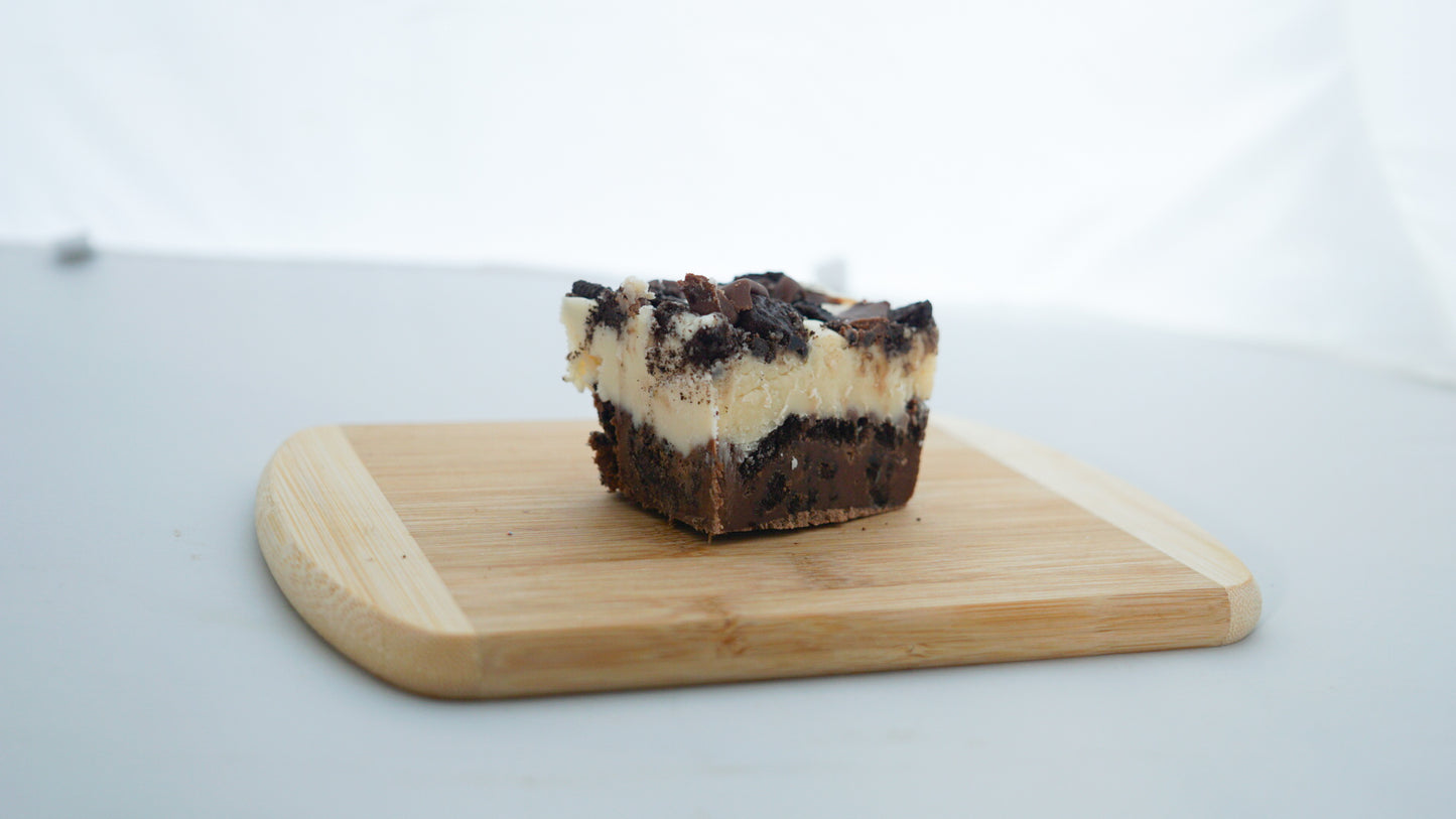 Black & White Cookie