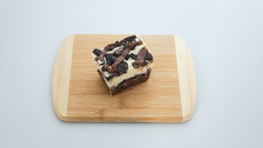 Black & White Cookie