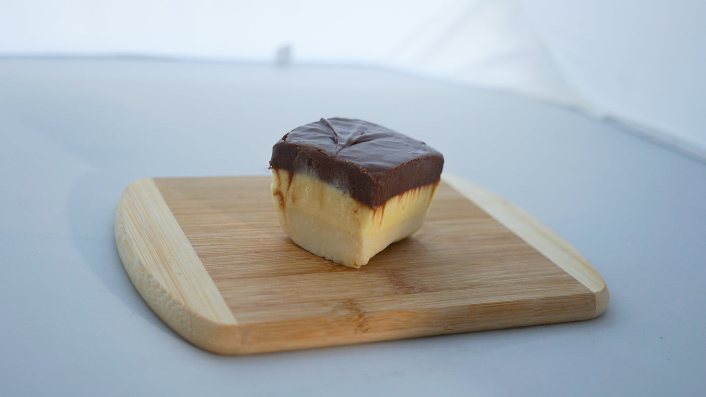 Boston Cream Pie