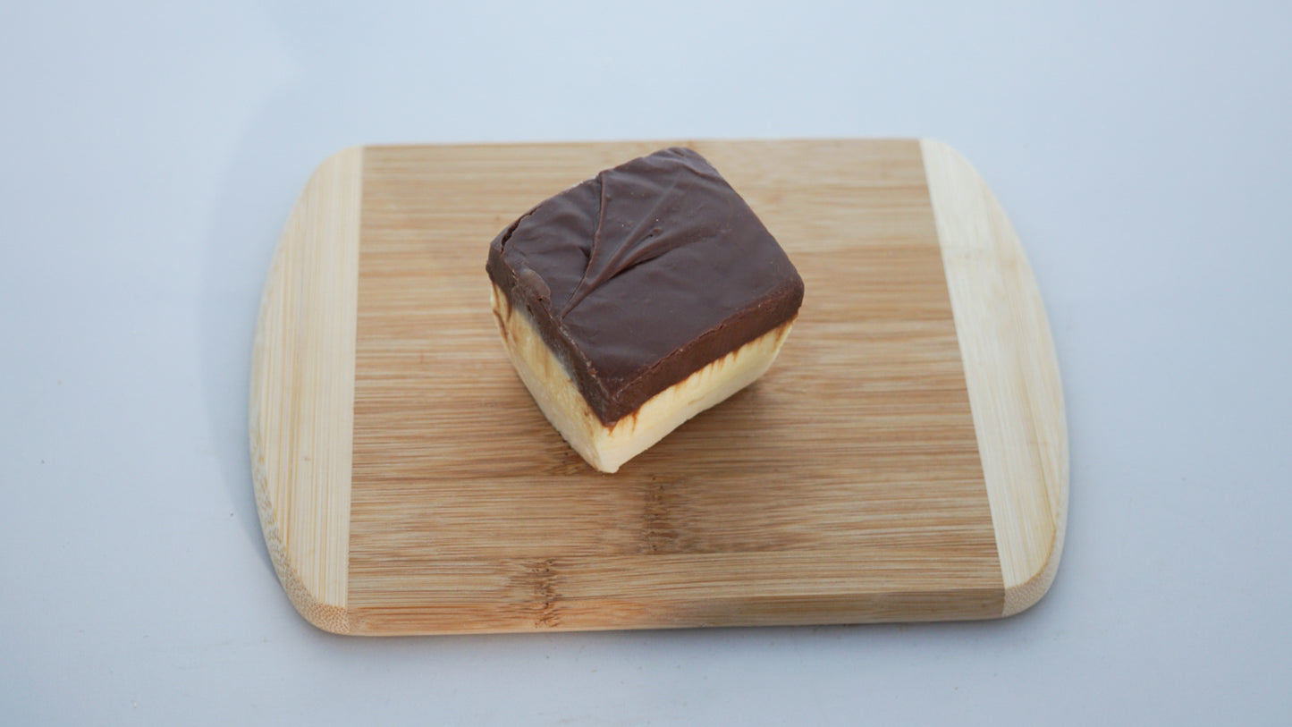Boston Cream Pie