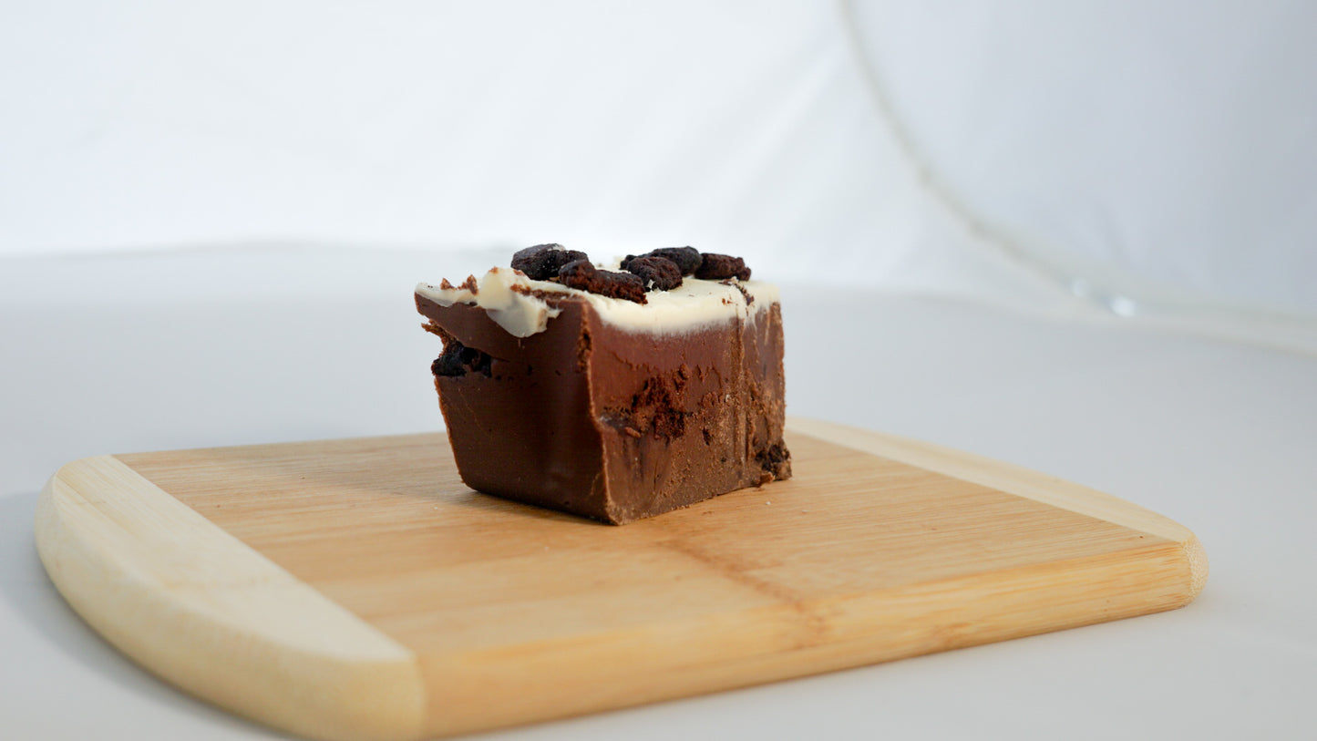 Brownie Delight