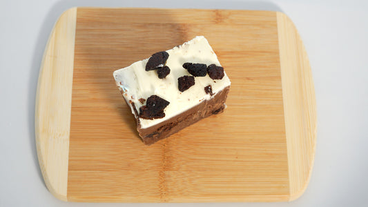 Brownie Delight