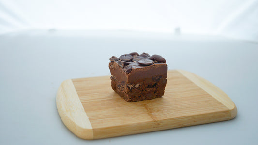 Brownie Explosion