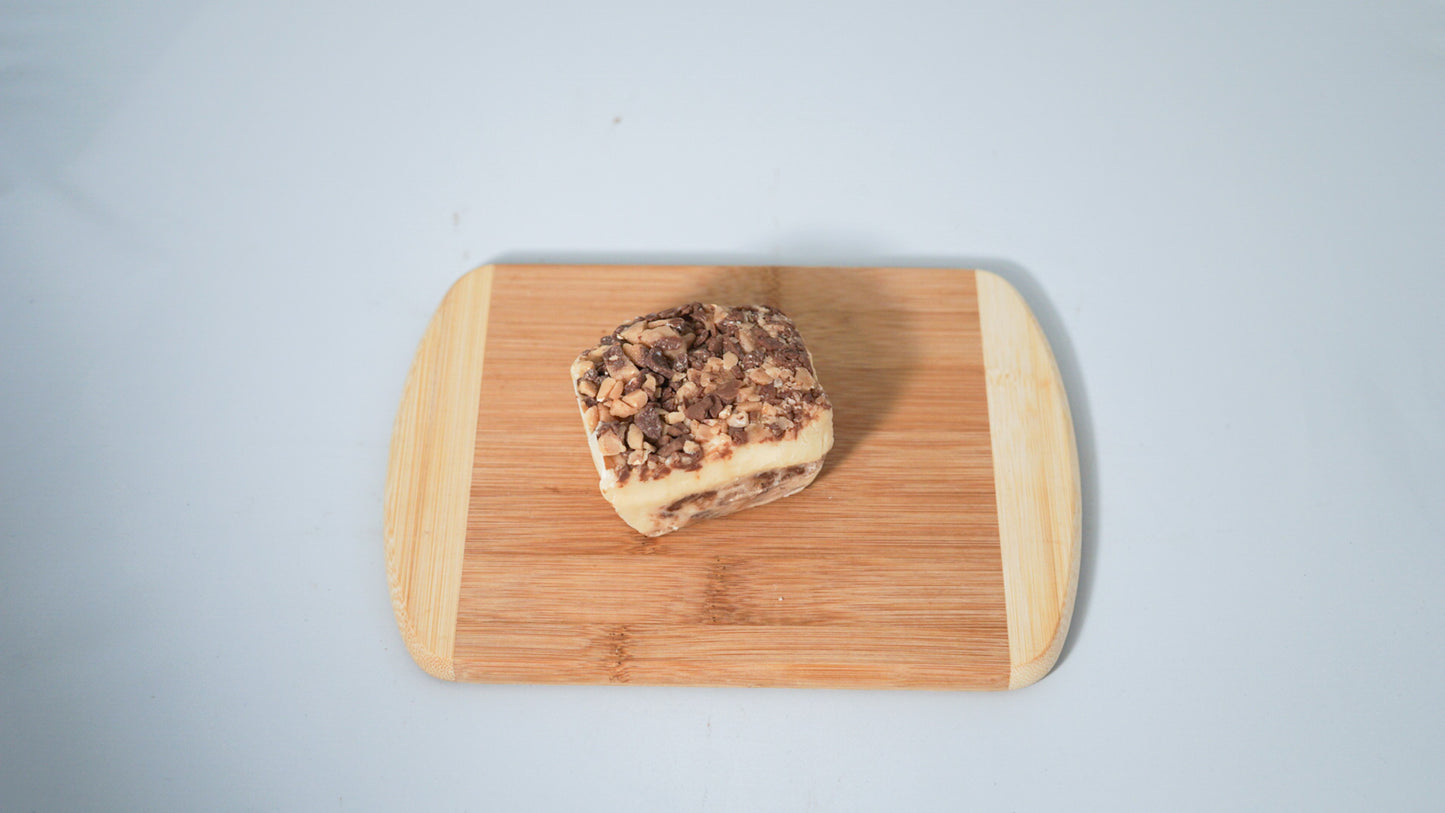 Butter Brickle Crunch