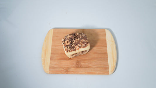 Butter Brickle Crunch