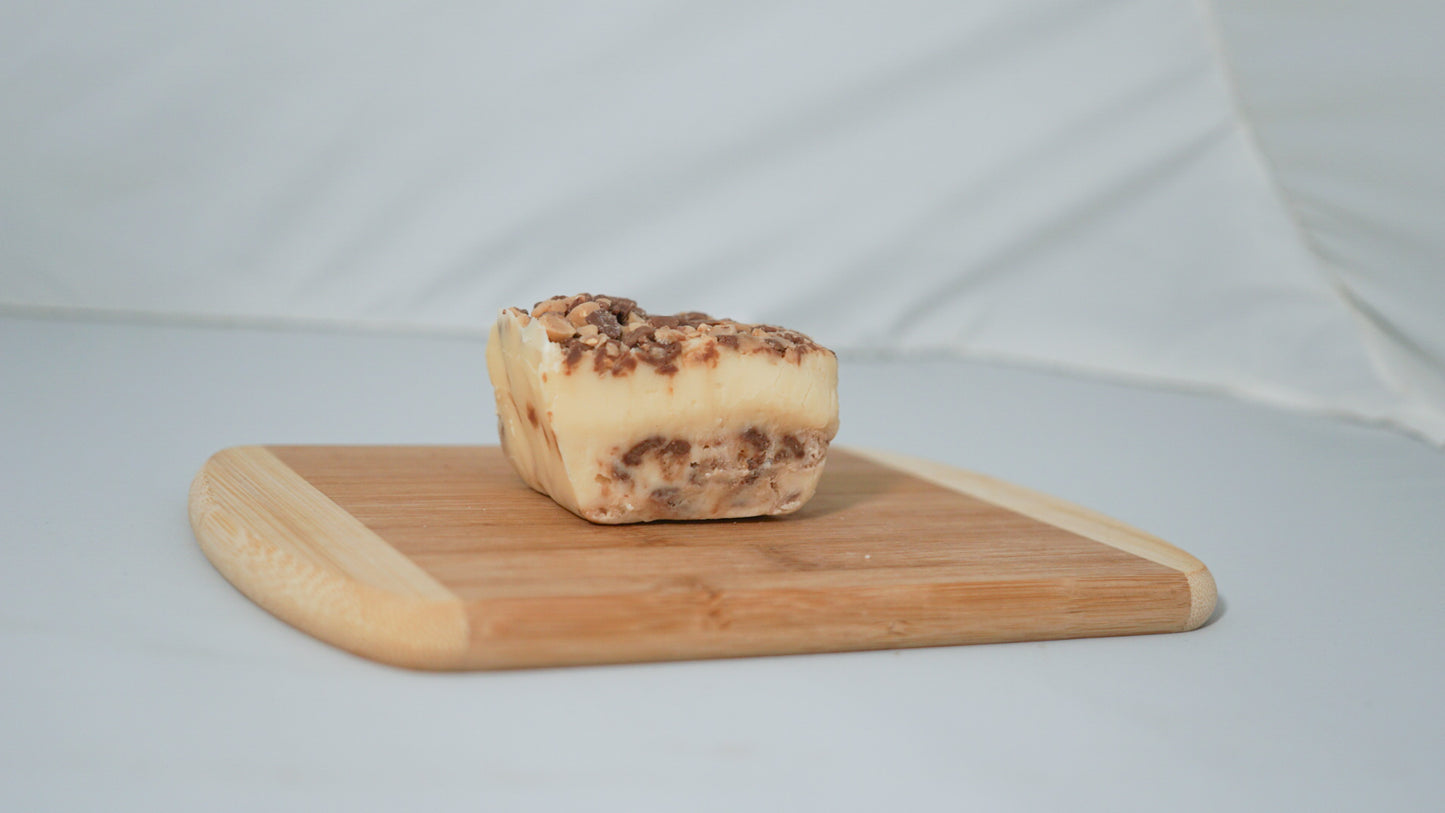 Butter Brickle Crunch