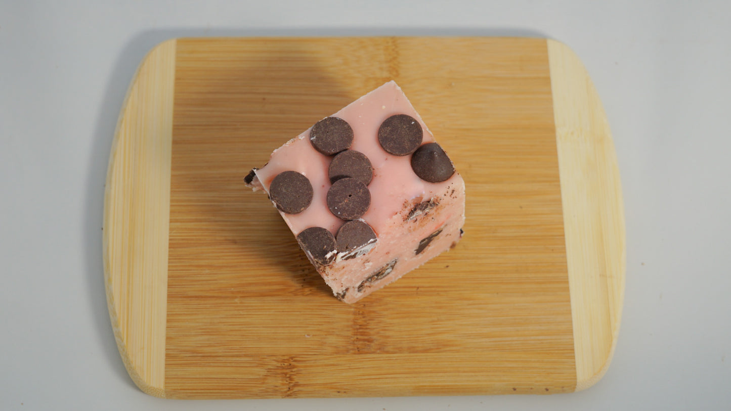 Cherry Chip