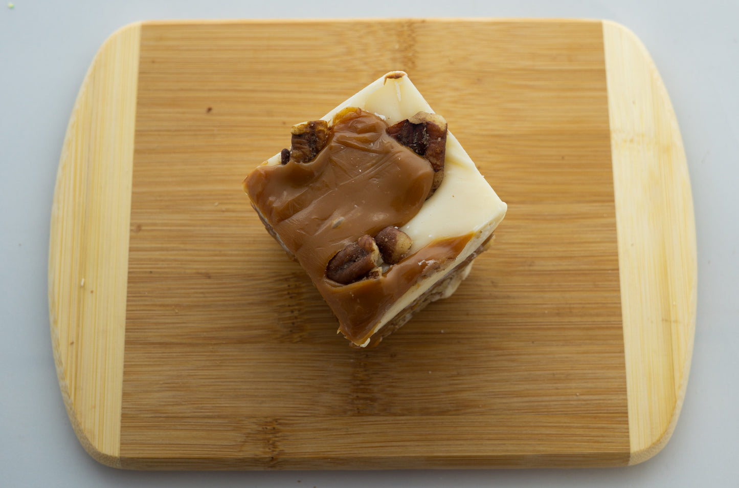 Chewy Praline