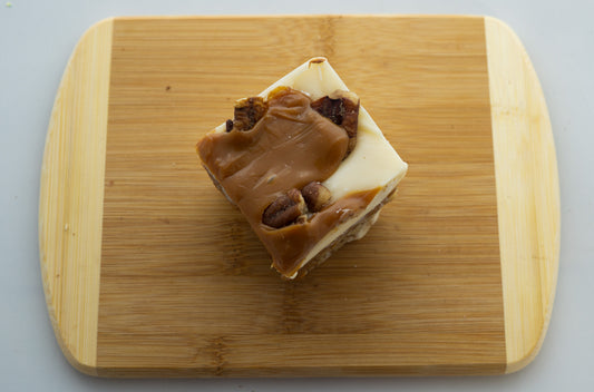 Chewy Praline