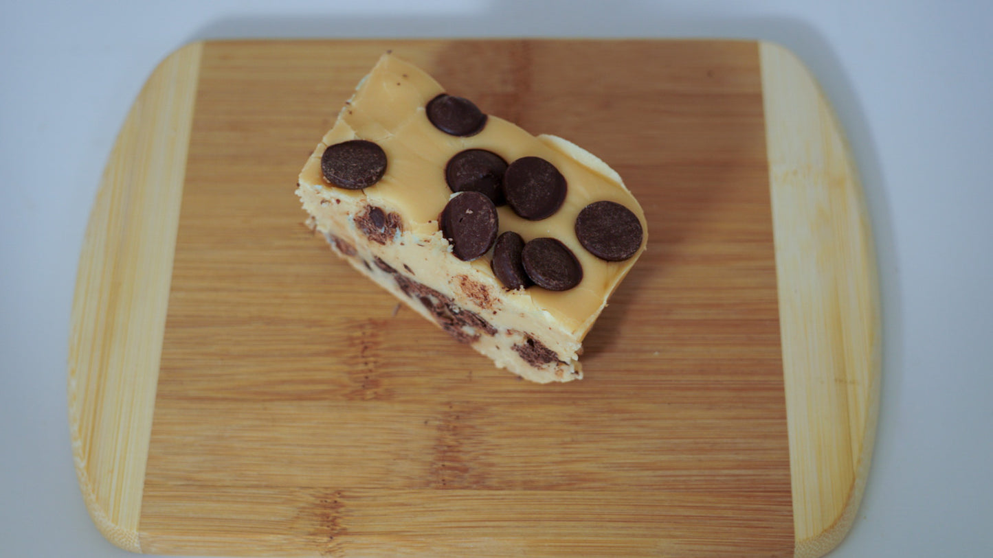 Chocolate Chip Cookie