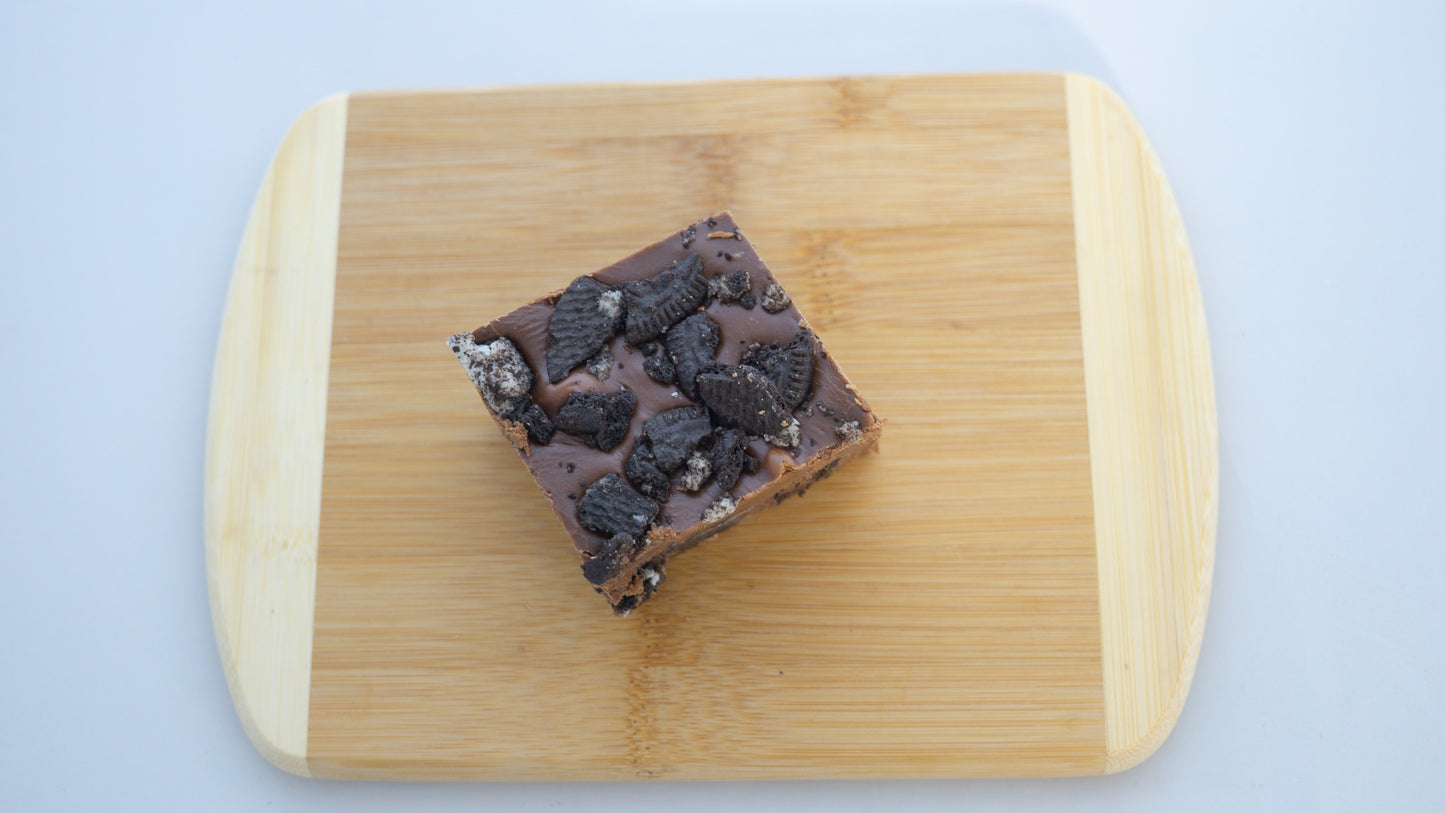 Chocolate Oreo