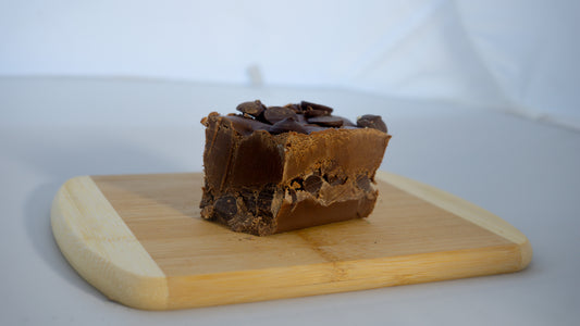 Chocolate Overload