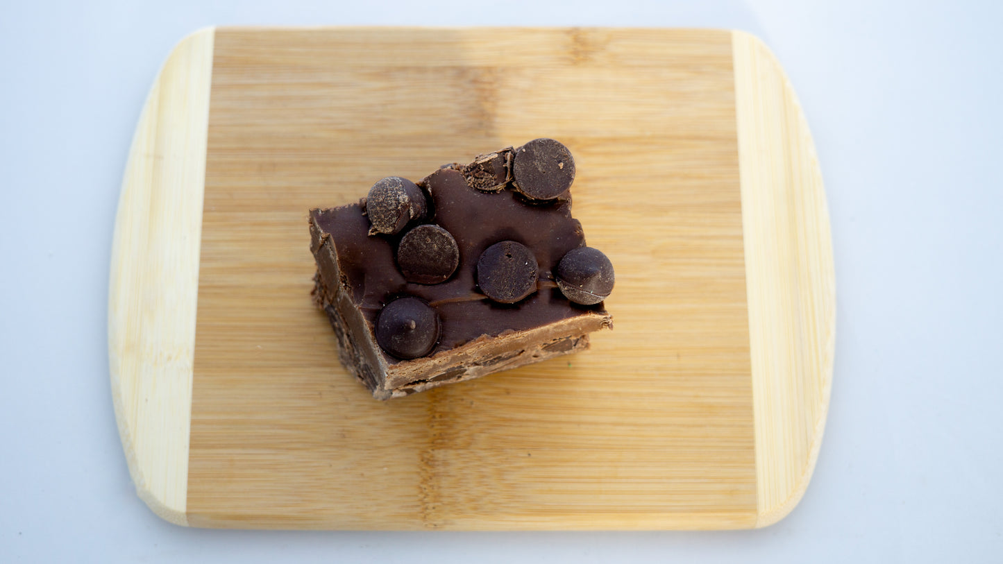 Chocolate Overload