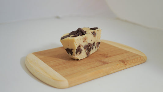 Chocolate Chip Cookie