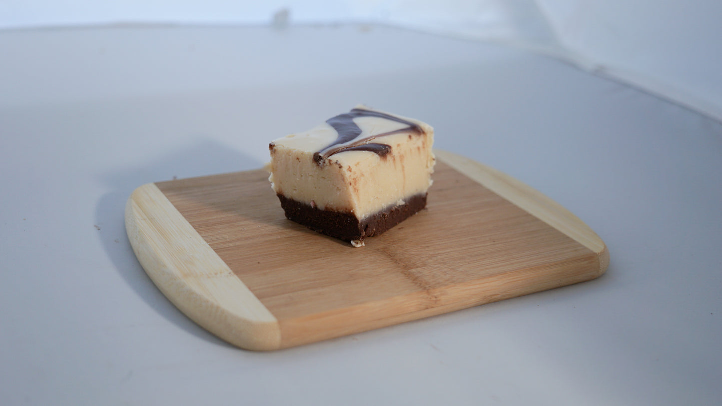 Chocolate Cheesecake