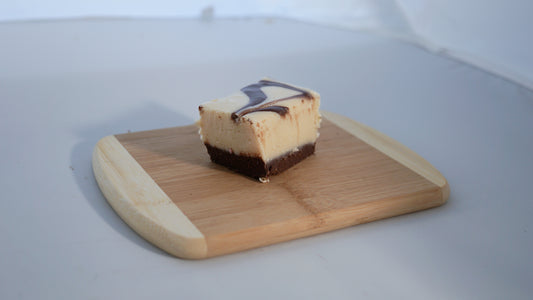 Chocolate Cheesecake