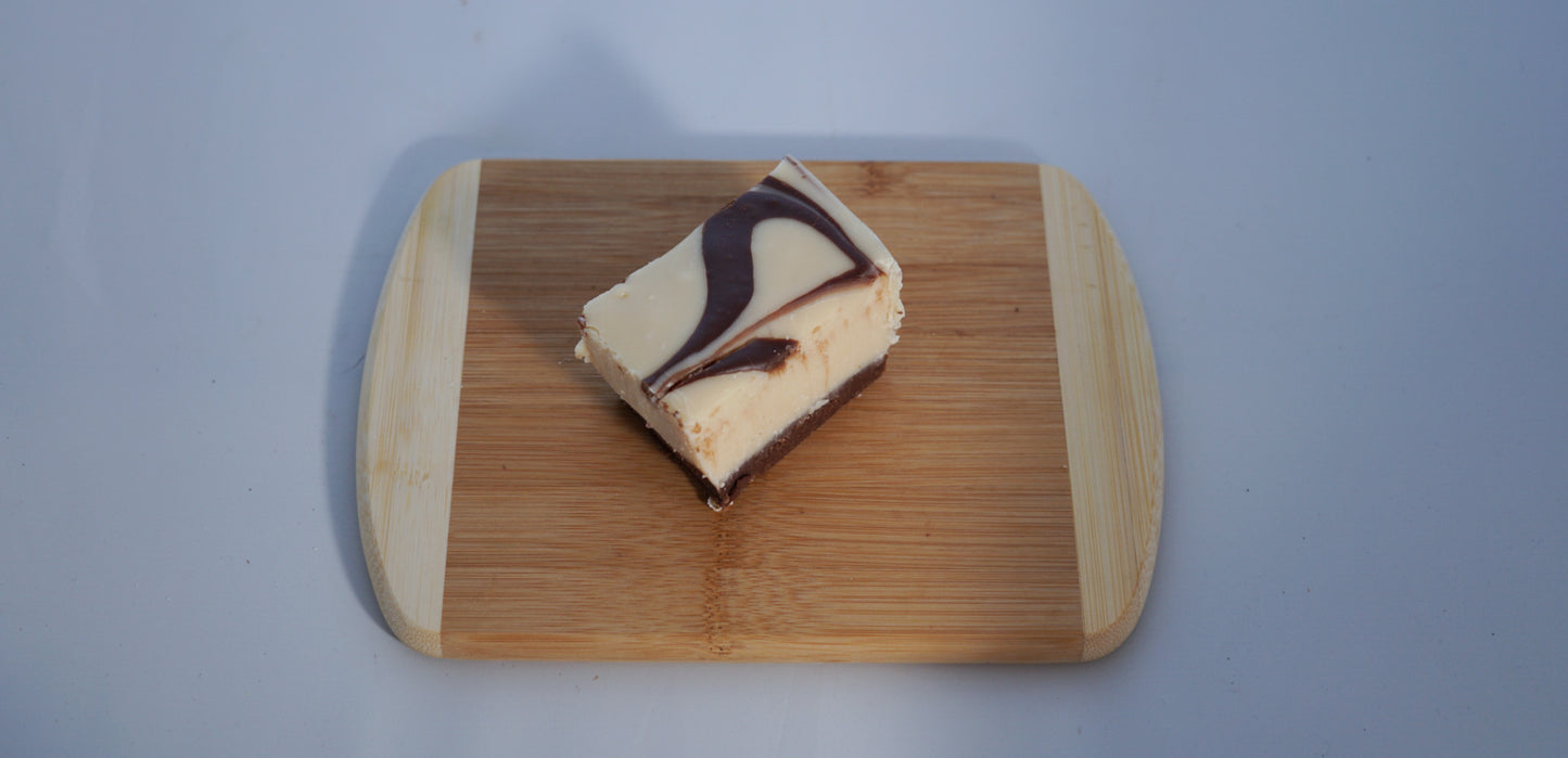 Chocolate Cheesecake