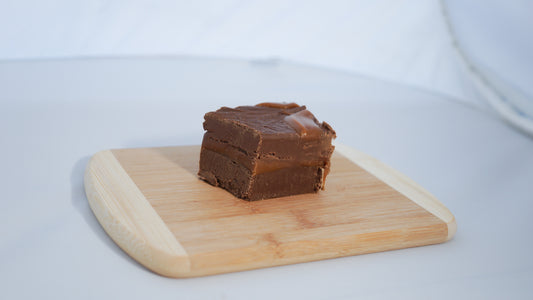 Chocolate Caramel
