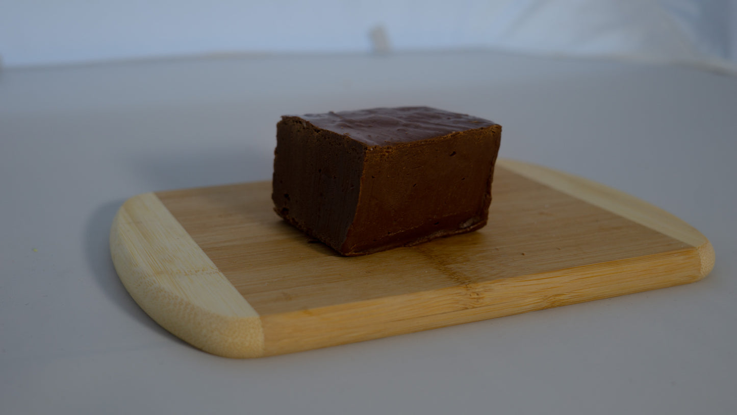 Chocolate Fudge