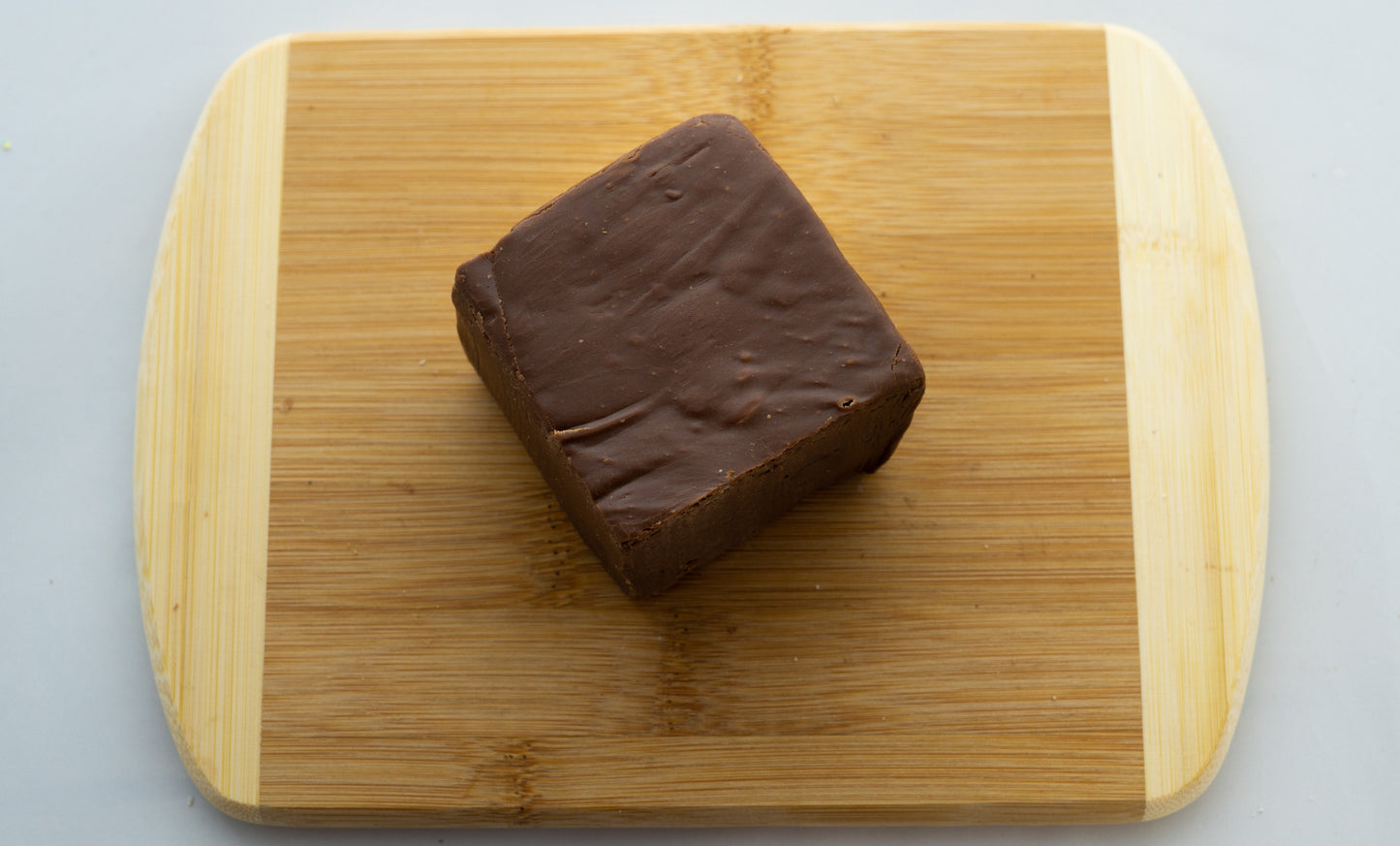 Chocolate Fudge