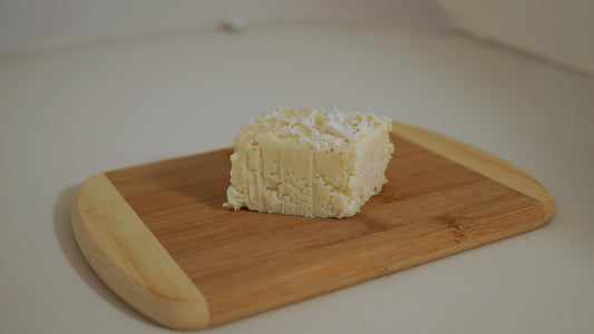 Coconut Cream
