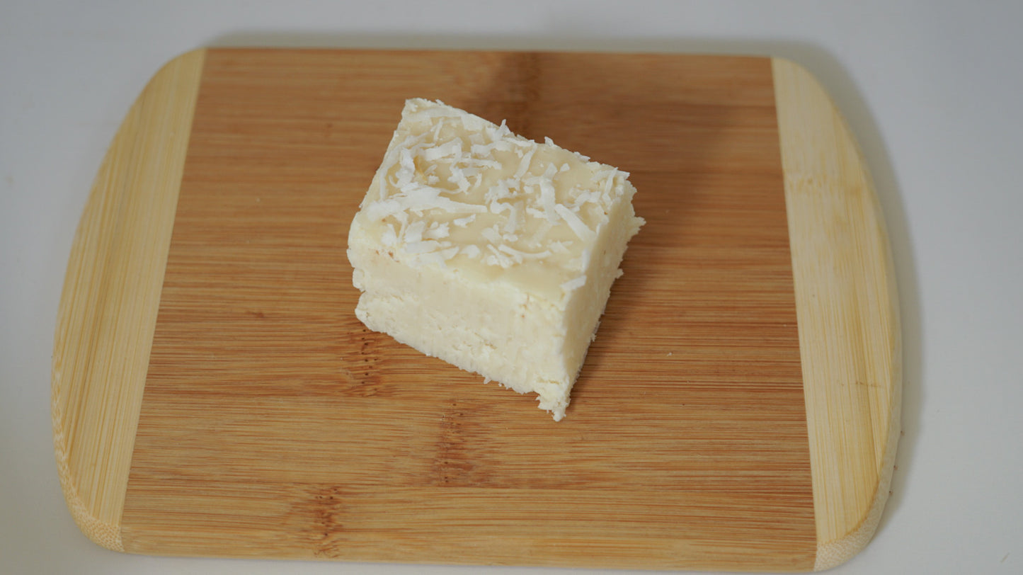 Coconut Cream