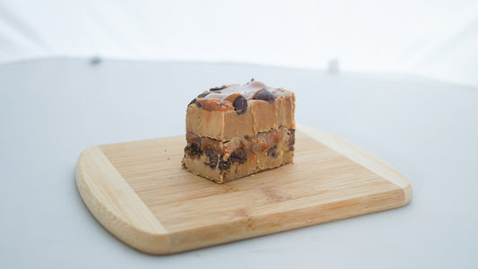 Coffee Caramel Chip