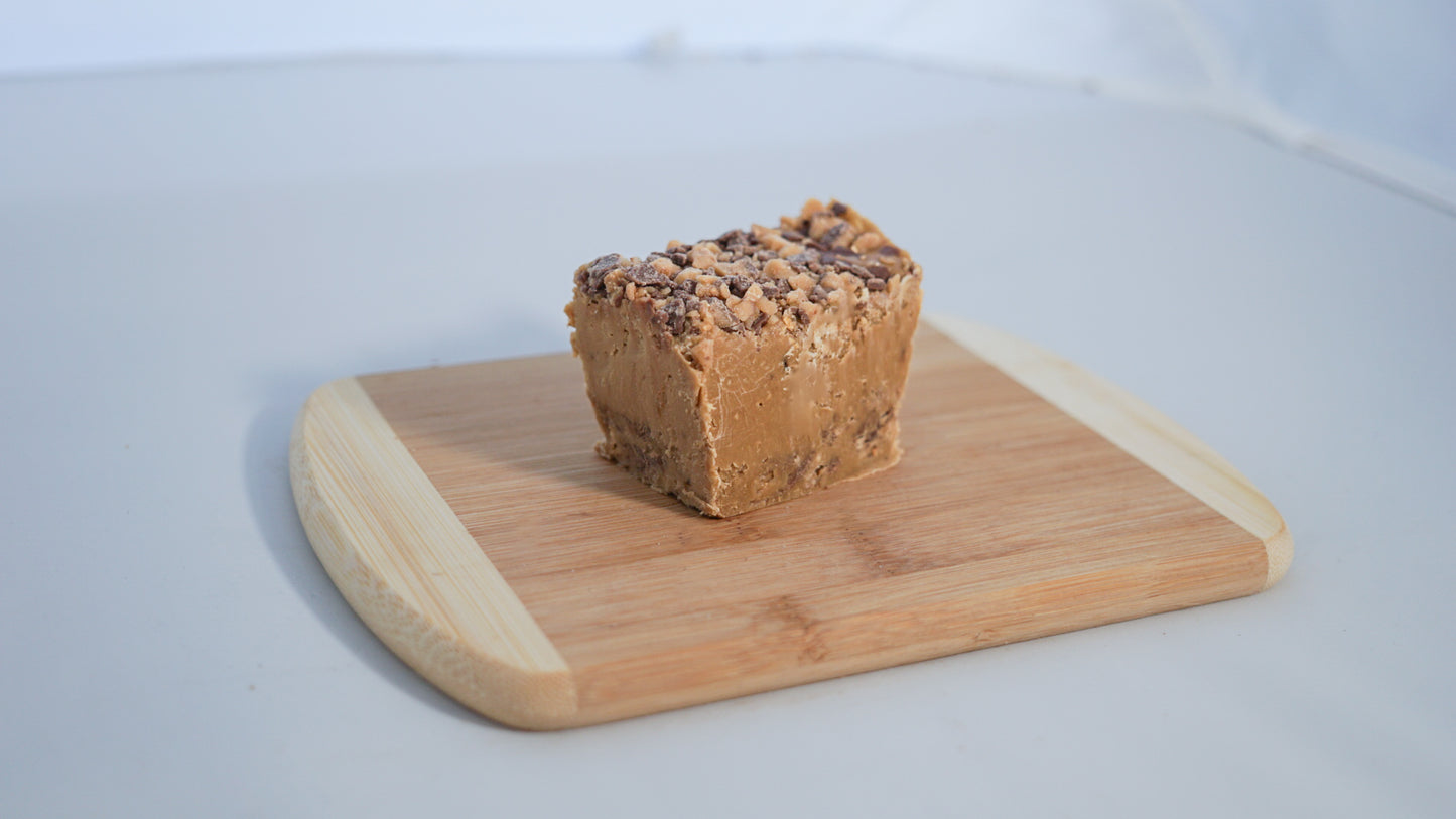 Coffee Toffee