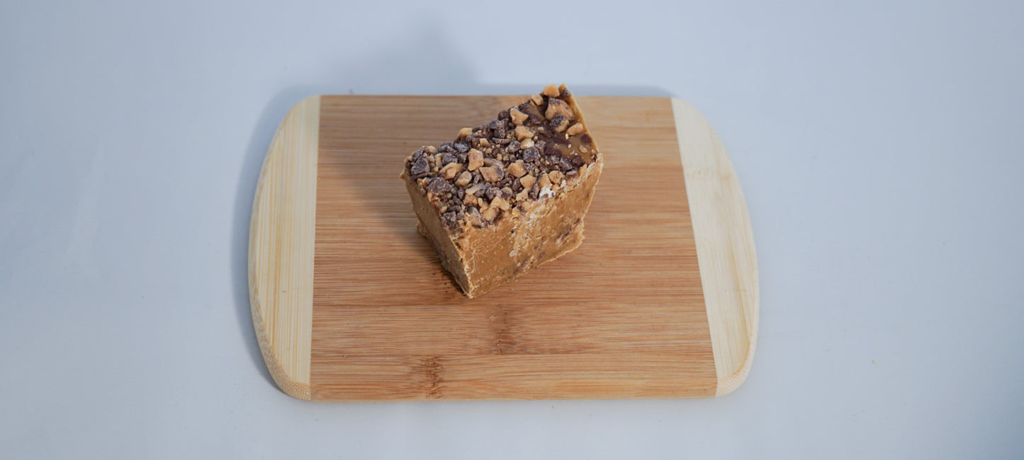 Coffee Toffee