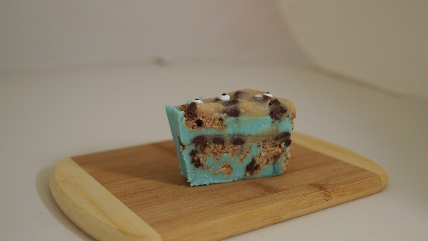 Cookie Monster