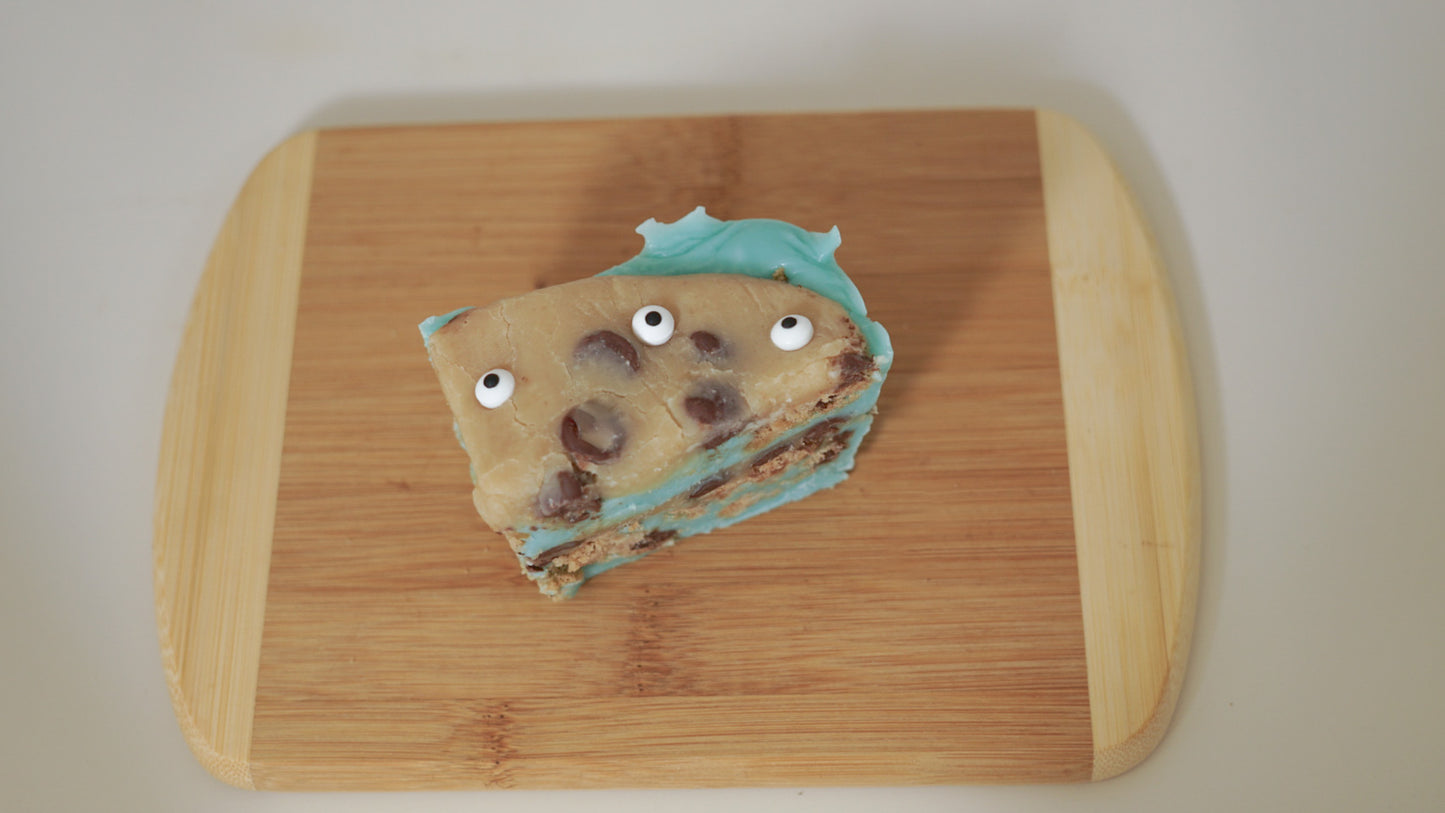 Cookie Monster