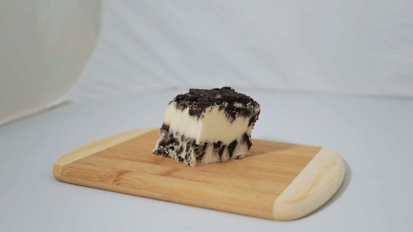 Cookies N' Cream