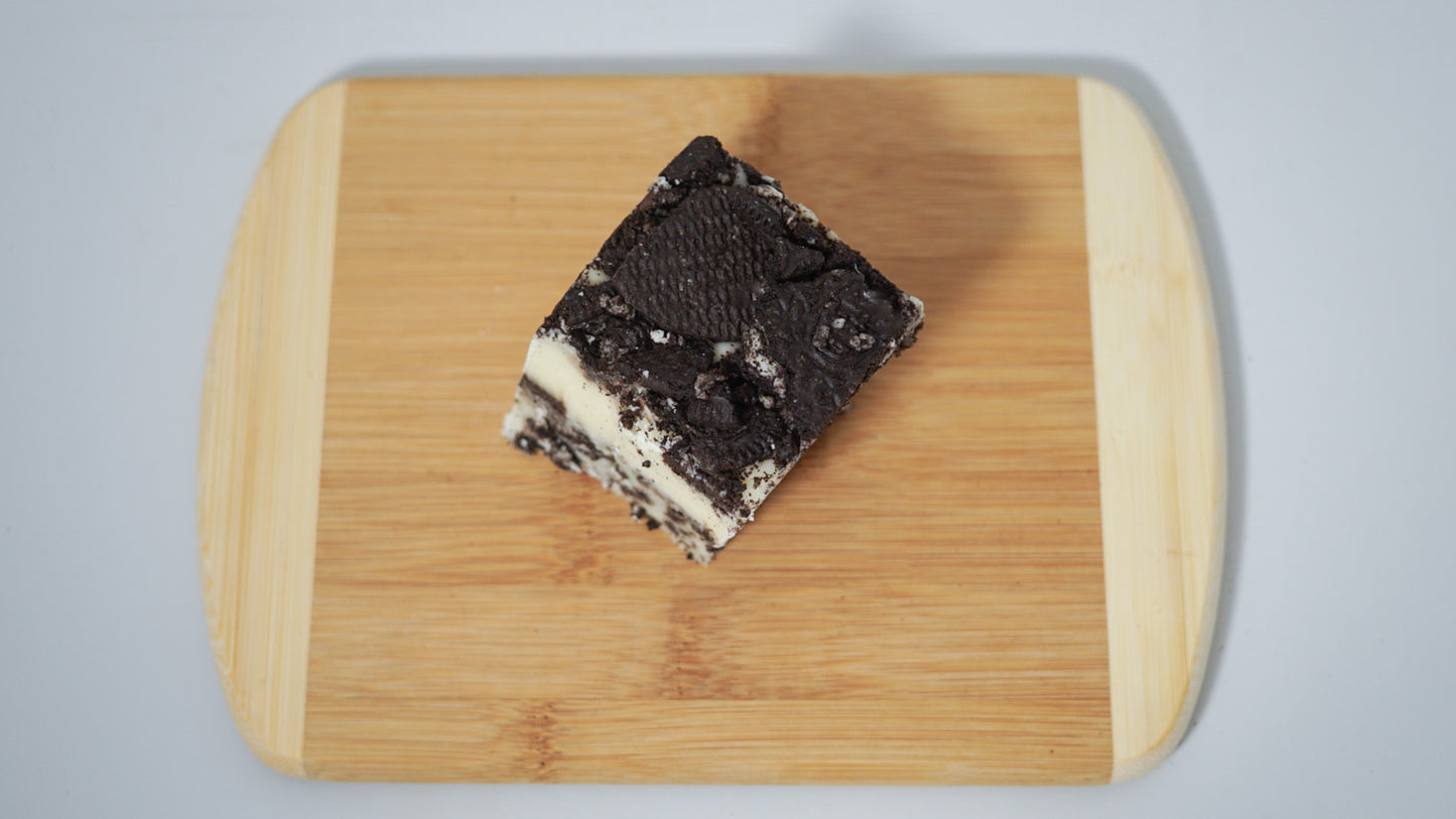 Cookies N' Cream