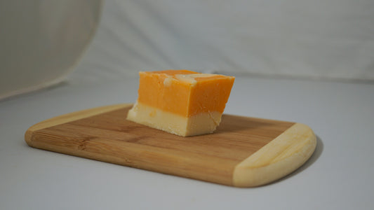 Creamsicle