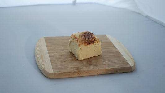 Creme Brulee